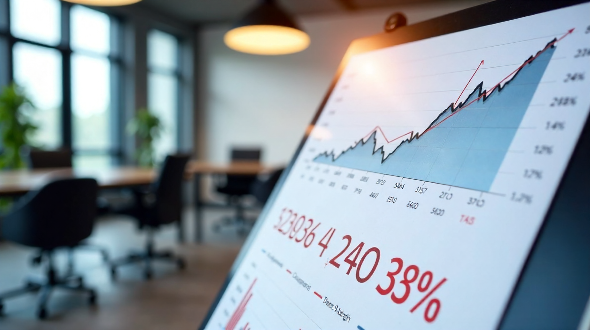 Finanzanalysen: Zinsen, Neobroker und Tagesgeldkonten im Fokus