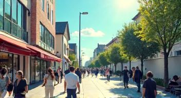 Gesellschaftliche Auswirkungen der Geldanlage (5/10)