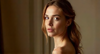 Ich bin Adele (Sängerin, 35 Jahre).