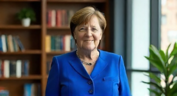 Ich bin Angela Merkel (Politikerin, 69 Jahre) -