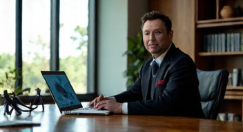 Ich bin Elon Musk (Tech-Milliardär, 54 Jahre).