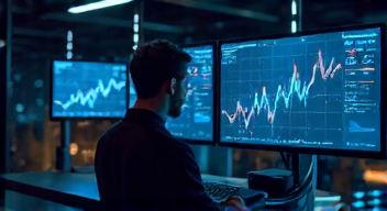 Innovationen in der Finanztechnologie (4/10)