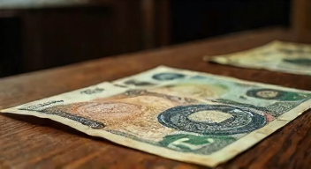 Kulturelle Bedeutung von Geld (9/10)