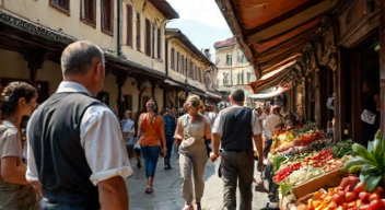 Kulturelle Dimensionen der Rohstoffmärkte (3/10)