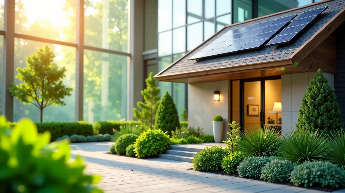 Nachhaltige Geldanlage: Strategien, Beratung, Banken im Fokus