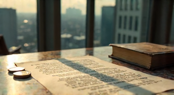 Ökonomische Theorien und Geld (7/10)