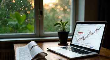 Persönliche Perspektiven auf Rohstoff-ETFs (1/10)