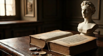 Philosophische Überlegungen zu Geld und Werten (5/10)