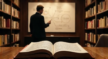 Philosophische Überlegungen zum Depotumzug (5/10)