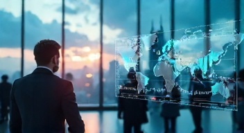 Politische Einflüsse auf den Finanzmarkt (8/10)