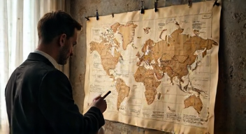 Politische Einflüsse auf Geldanlagen (8/10)