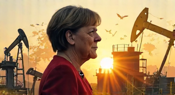 Politische Einflüsse auf Rohstoffmärkte (9/10)