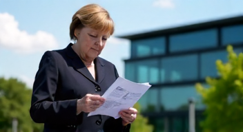 Politische Rahmenbedingungen und ihre Bedeutung (9/10)