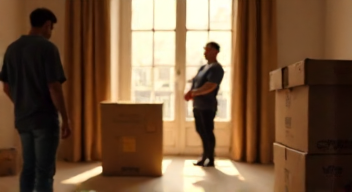 Psychologische Aspekte des Depotumzugs (7/10)