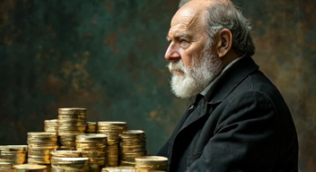 Psychologische Aspekte des Geldes (6/10)