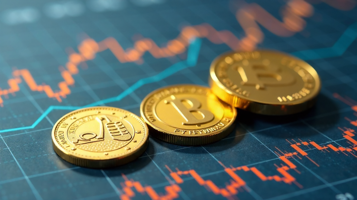 Rohstoff-ETF: Chancen, Risiken und die besten Anlagestrategien