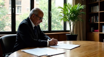 Soziale Auswirkungen von Investitionsstrategien (6/10)