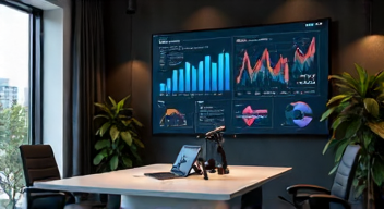 Technologische Innovationen in der finanziellen Bildung (4/10)