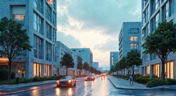 Technologische Innovationen und ihre Auswirkungen auf ELTIF (4/10)